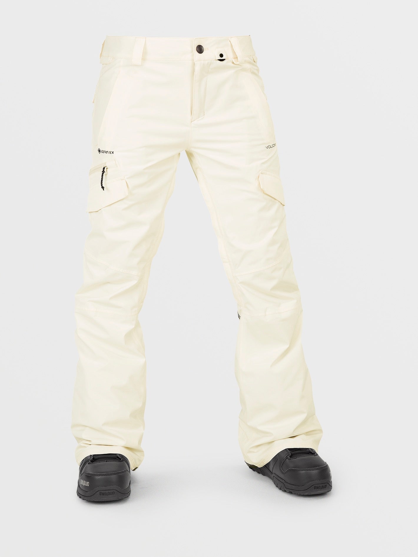 Aston Gore-Tex Pants - MOONBEAM