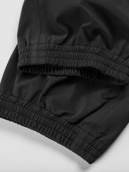 Dust Up Bonded Trousers - BLACK