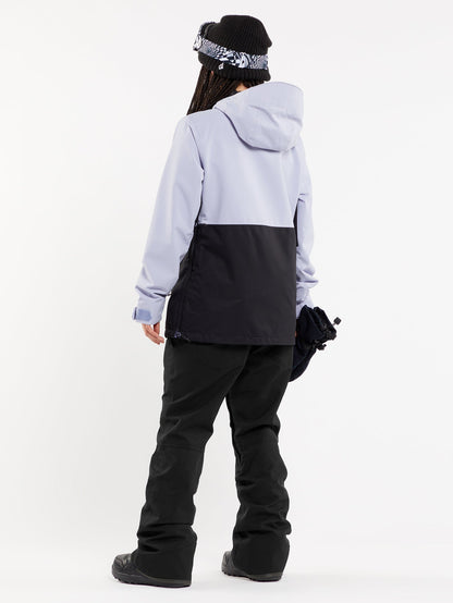 Salopette Swift - BLACK