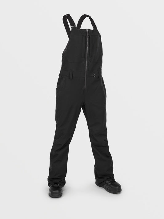 Swift Overalls - SCHWARZ