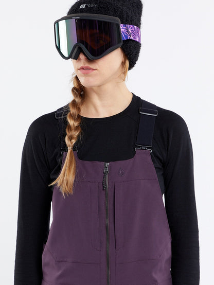 Salopette Swift - BLACKBERRY