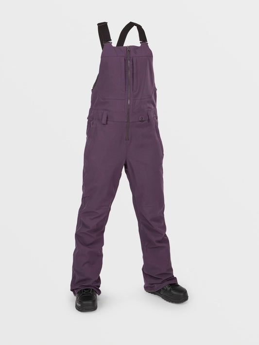 Swift Overalls - BROMBEERE