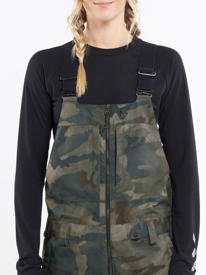 Swift Overalls - CLOUDWASH CAMO