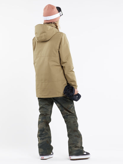 Swift Overalls - CLOUDWASH CAMO