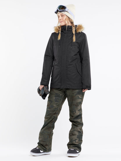 Salopette Swift - CLOUDWASH CAMO