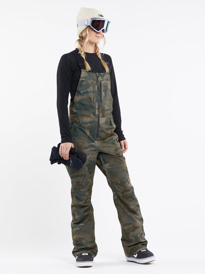 Swift Overalls - CLOUDWASH CAMO