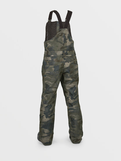 Swift Overalls - CLOUDWASH CAMO