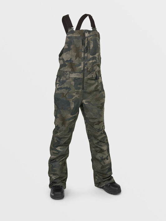 Swift Overalls - CLOUDWASH CAMO
