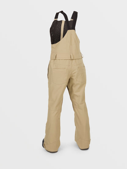 Salopette Swift - DARK KHAKI