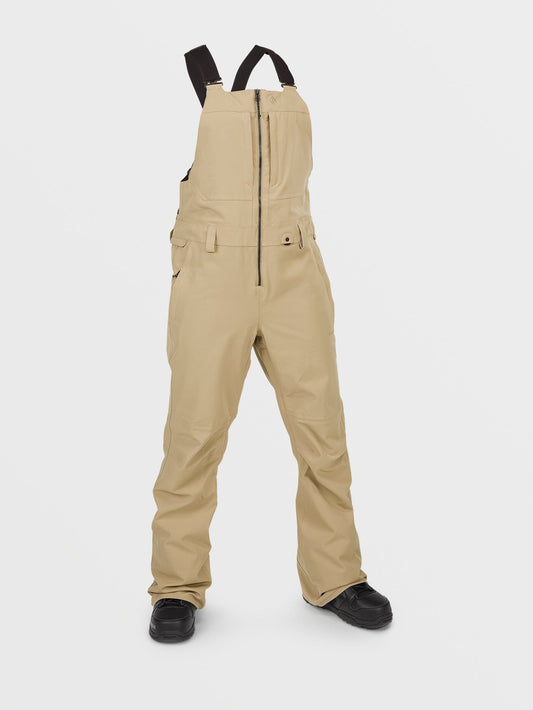 Swift Overalls - DUNKEL KHAKI