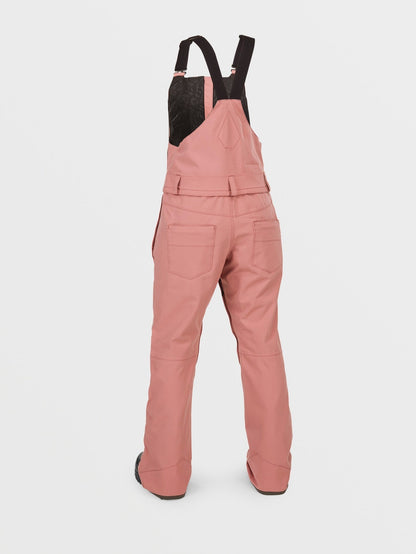 Swift Overalls - EARTH PINK