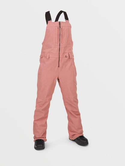 Swift Overalls - EARTH PINK