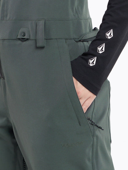 Swift Overalls - EUKALYPTUS