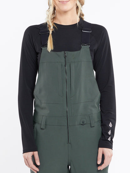 Swift Overalls - EUKALYPTUS