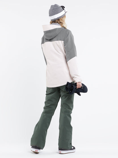 Swift Overalls - EUKALYPTUS