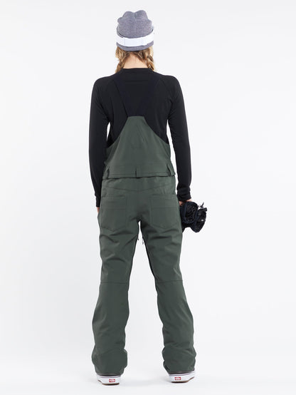 Swift Overalls - EUKALYPTUS