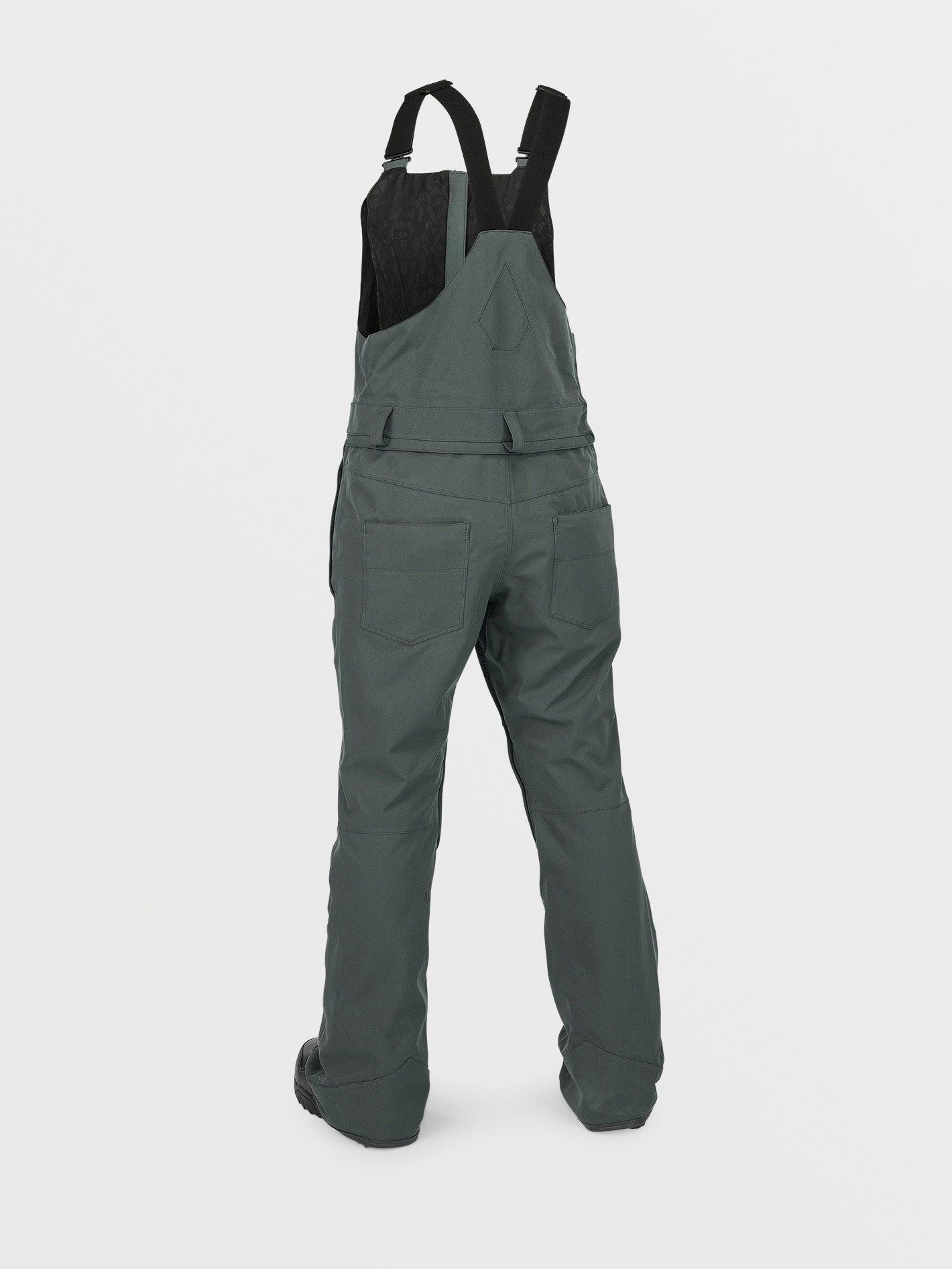 Swift Overalls - EUKALYPTUS