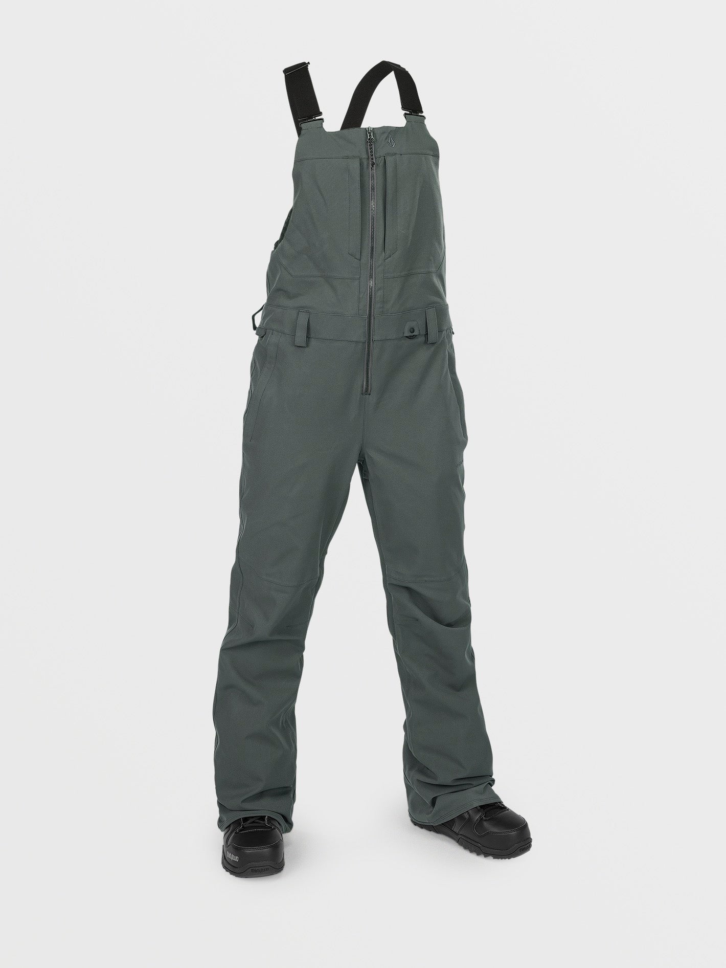 Swift Overalls - EUKALYPTUS