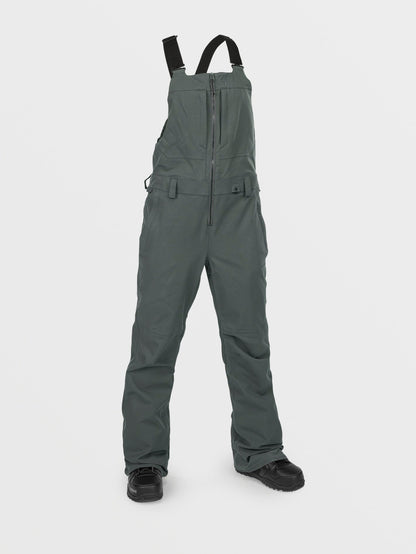 Swift Overalls - EUKALYPTUS