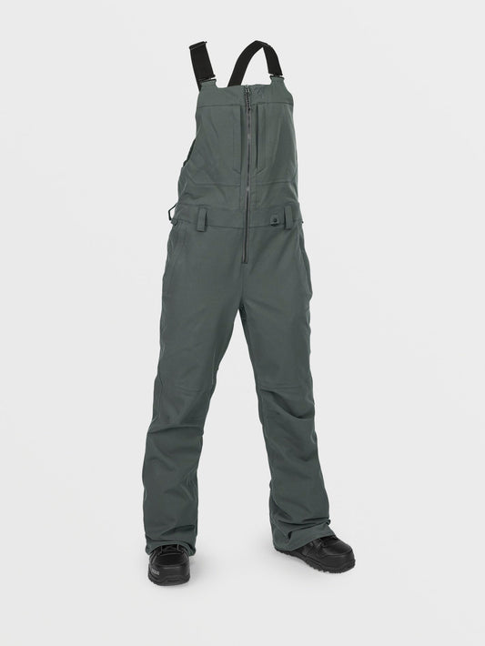 Swift Overalls - EUKALYPTUS