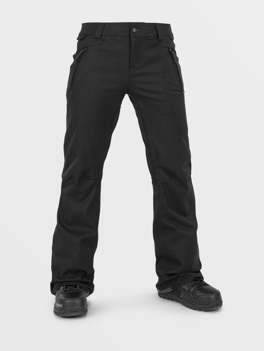 Stretchhose Species - SCHWARZ