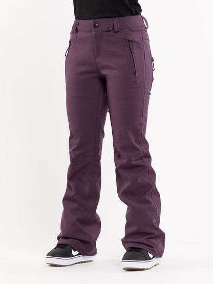 Stretchhose Species - BROMBEERE