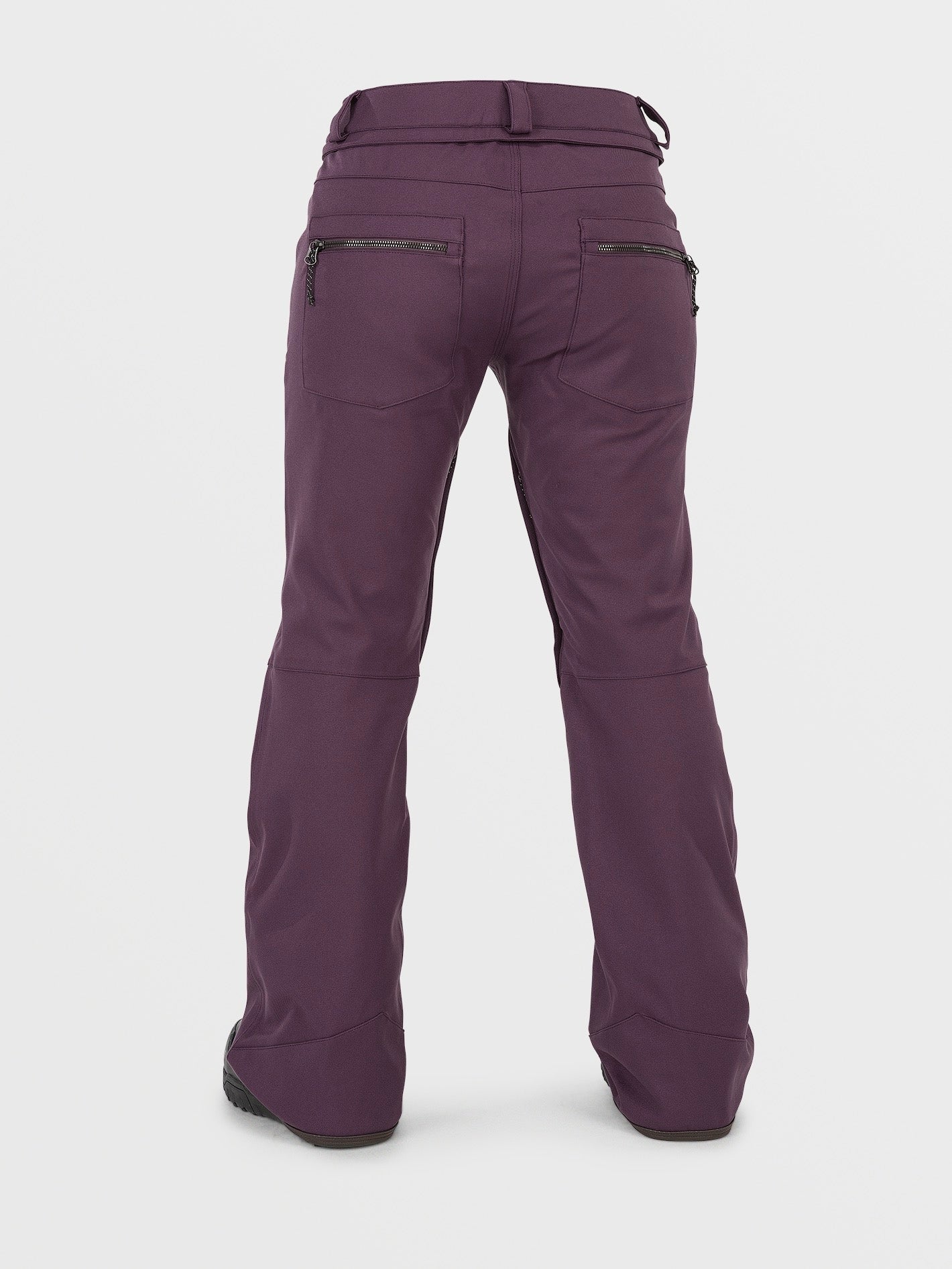 Stretchhose Species - BROMBEERE