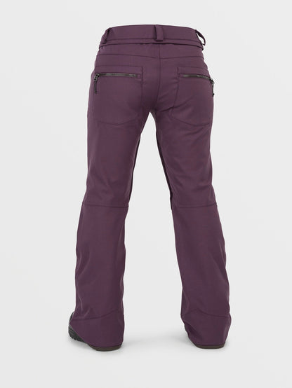 Stretchhose Species - BROMBEERE