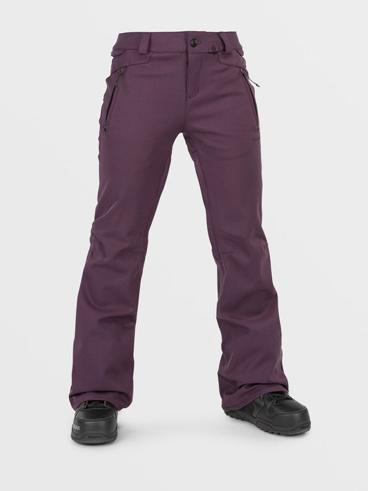 Stretchhose Species - BROMBEERE