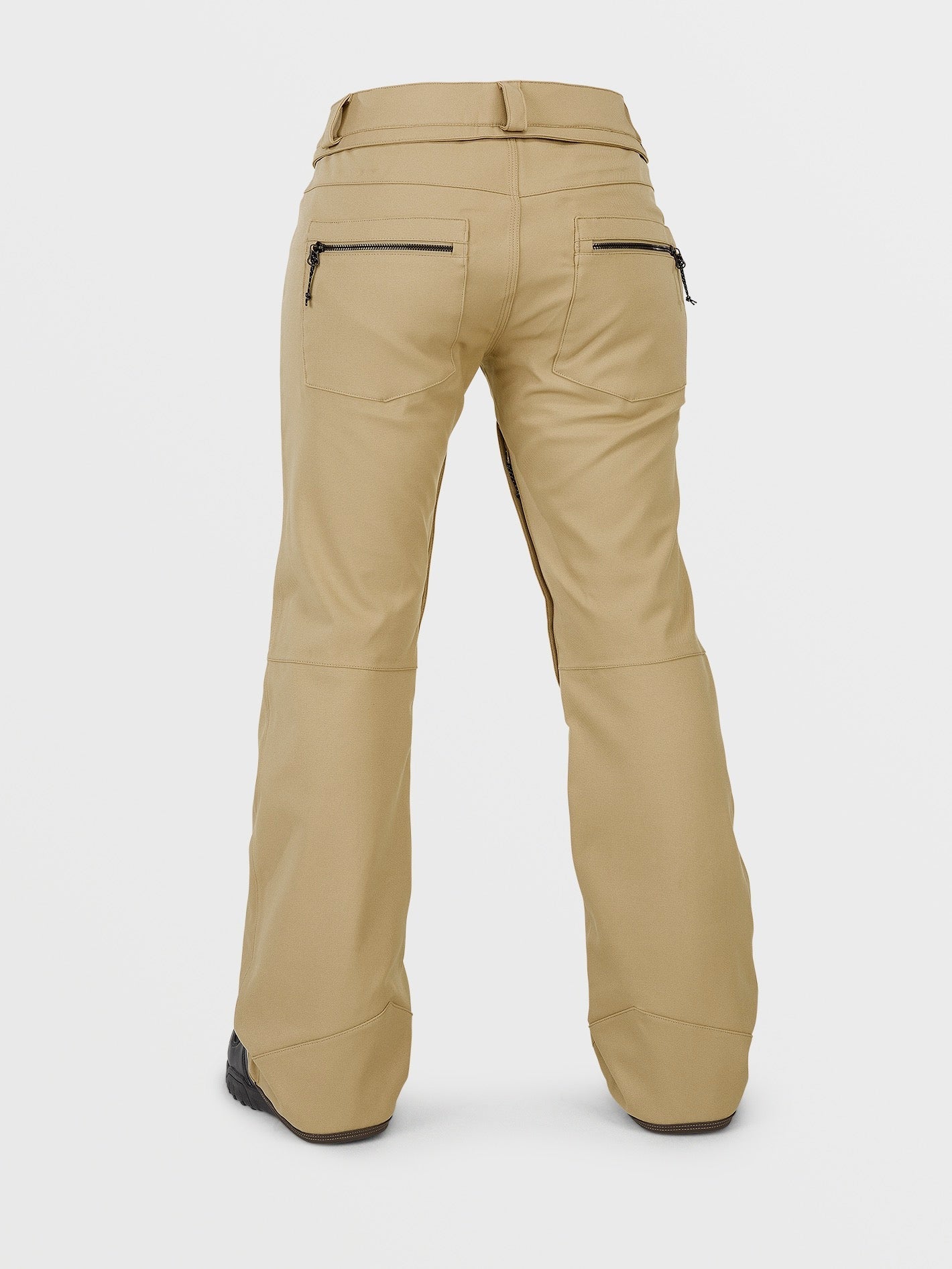 Species Stretchhose - DUNKEL KHAKI