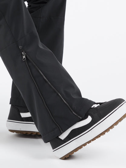 Battle Hr Stretch Pants - BLACK