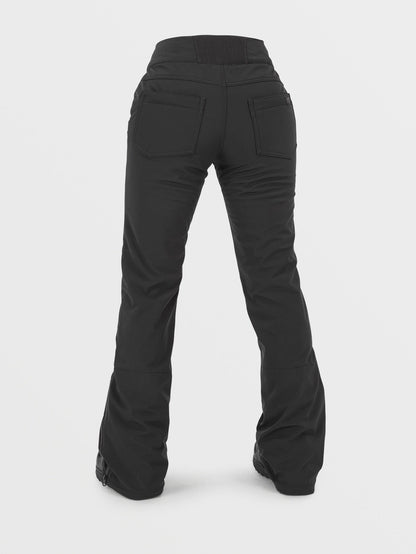 Battle Hr Stretch Pants - BLACK