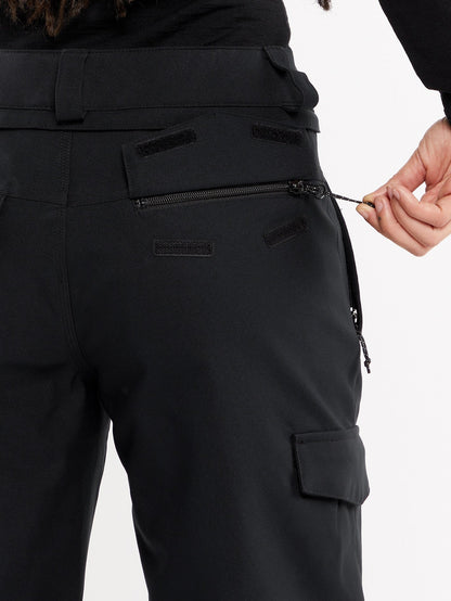Wildling Pants - BLACK
