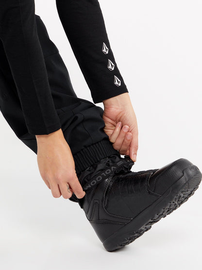 Wildling Pants - BLACK