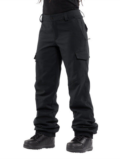 Wildling Pants - BLACK