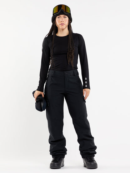 Wildling Pants - BLACK
