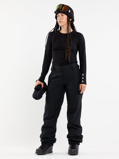 Wildling Pants - BLACK