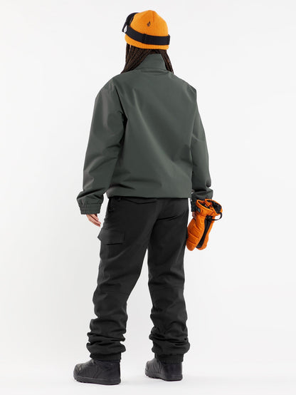 Wildling Pants - BLACK