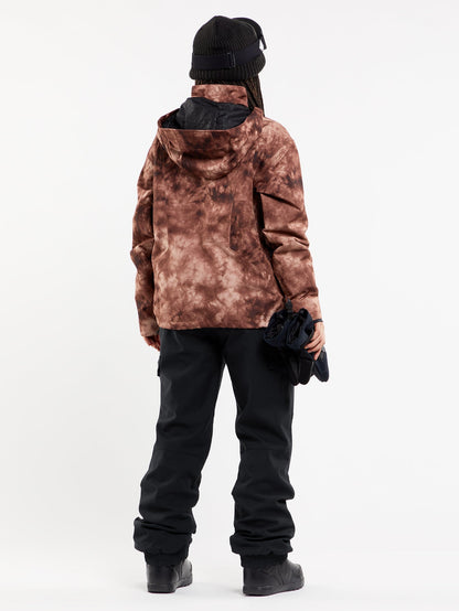 Wildling Pants - BLACK