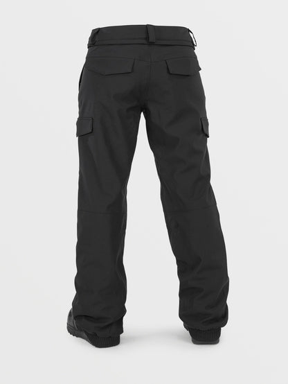 Wildling Pants - BLACK