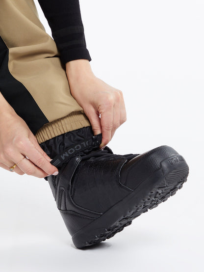 Wildling Pants - DARK KHAKI