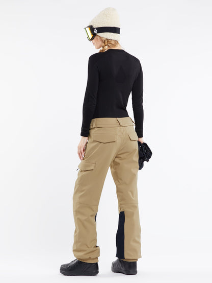 Wildling Pants - DARK KHAKI