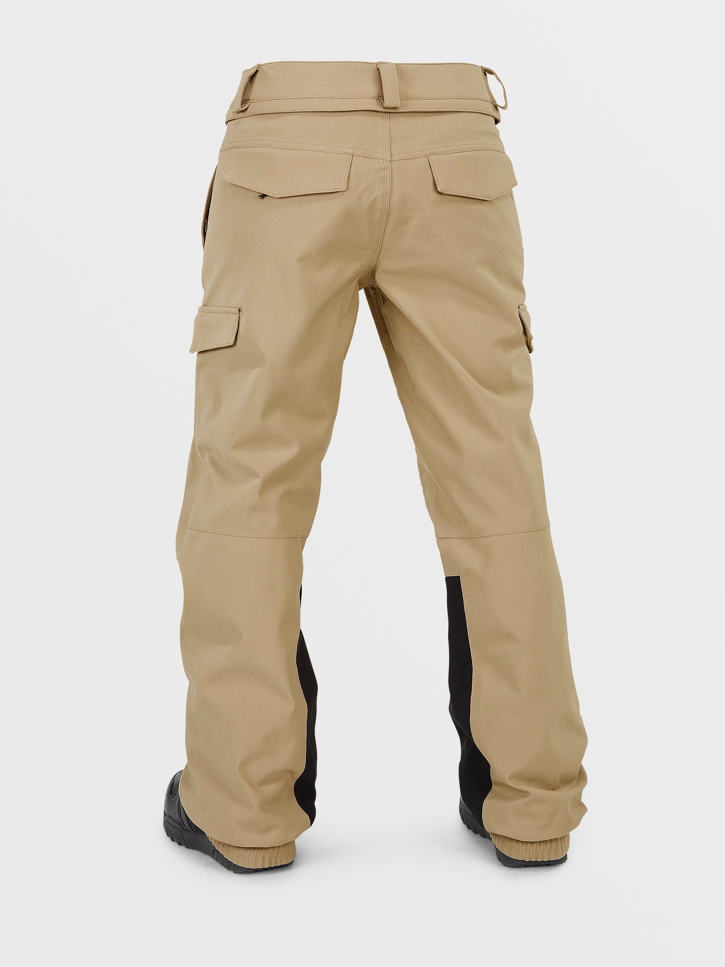 Wildling Pants - DARK KHAKI