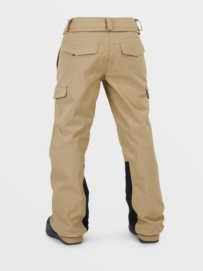 Wildling Pants - DARK KHAKI