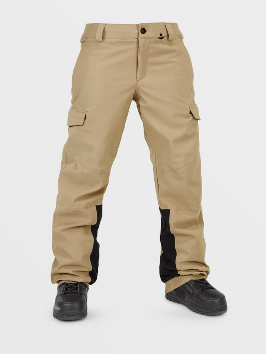Wildling Hose - DUNKEL KHAKI