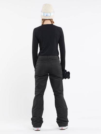 Pantalon Hallen - BLACK