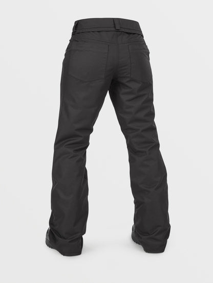 Pantalon Hallen - BLACK
