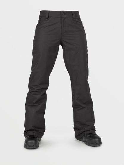 Pantalon Hallen - BLACK