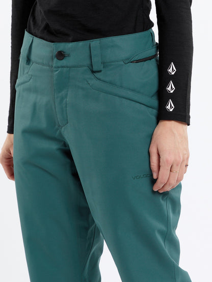 Hallen Pants - BALSAM