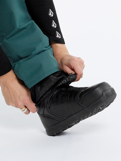 Hallen Pants - BALSAM